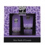 Manier Set mare cu extract de Lavanda si Vanilie