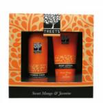 Manier Set mare cu extract de Mango si Iasomie