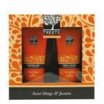 Manier Set mic cu extract de Mango si Iasomie