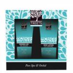 Manier Set mic Pure SPA si extract de Orhidee