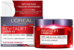 L'Oréal Dischete de fata L Oreal Paris Revitalift Laser X 3 Anti-Aging Glycolic Peel, 30 bucati