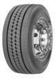 Goodyear Kmax S 215/75 R17, 5 128/126M Regional Haul Steer - autogumi-shop