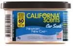 California Scents Odorizant conserva CALIFORNIA SCENTS Newport New Car 42G (34-008)