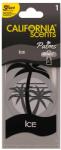 California Scents Odorizant palmier CALIFORNIA SCENTS Ice (34-024)