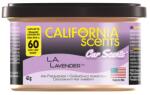 California Scents Odorizant conserva CALIFORNIA SCENTS L. A. Lavender 42g
