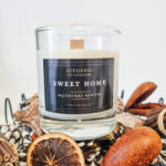 Atelierul cu Lumanari Lumanare parfumata SWEET HOME - atelierul-cu-lumanari - 70,00 RON