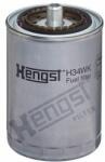 Hengst Filter filtru combustibil HENGST FILTER H34WK (H34WK) - automobilus
