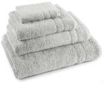  Set 12 prosoape din Bumbac 100%, dimensiune 50 x 100 cm, Culoare Alba, Calitate Premium, HEIMTEX Germany (AVX-S12PRS1) Prosop