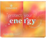 Essence Paletă de machiaj pentru ochi - Essence Protect Your Energy Mini Eyeshadow Palette 5 g