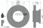 TEXTAR Disc frana TEXTAR 93253000 (93253000) - automobilus