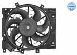 MEYLE Ventilator, radiator MEYLE -ORIGINAL: True to OE. 614 236 0016 (614 236 0016)