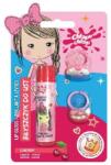 Chlapu Chlap Luciu de buze cu aromă de cireșe, accesorii - Chlapu Chlap Lip Gloss Cherry 4.2 g