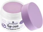 Essence Mască de jeleu pentru buze, de noapte - Essence Lip Care Jelly Sleeping Mask 8 g