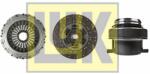 Schaeffler LuK Set ambreiaj Schaeffler LuK RepSet 643 3447 00 (643 3447 00)