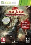 Deep Silver Dead Island [Game of the Year Edition] (Xbox 360)