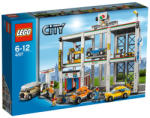 LEGO® City - Emeletes garázs (4207)