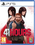 Funbox Media 41 Hours (PS5)