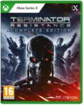 Reef Entertainment Terminator Resistance Complete Edition (Xbox Series X/S)