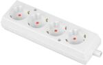 Plastrol 4 Plug GN-470S (EXTS-GN-470S/WE-PTL)
