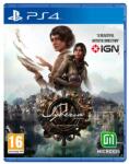 Microids Syberia The World Before [Collector's Edition] (PS4)