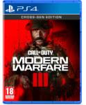 Activision Call of Duty Modern Warfare III (PS4)