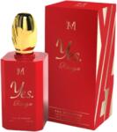 Mirage Brands Yes Rouge EDP 100 ml Parfum