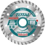 TOTAL 125 mm TAC2131253 Disc de taiere