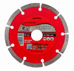 Raider 125 mm 162104 Disc de taiere