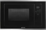 Smeg FMI420N2 Cuptor cu microunde