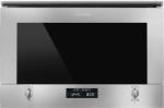 Smeg MP422X1 Mikrohullámú sütő