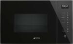 Smeg FMI125N Linea Mikrohullámú sütő