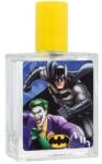 DC Comics - Batman & Joker EDT 30 ml