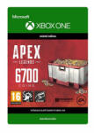 Electronic Arts APEX Legends: 6700 Coins (ESD MS) Xbox Series
