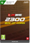2K Games LEGO 2K Drive: Box of Coins (ESD MS) Xbox Series