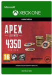 Electronic Arts APEX Legends: 4350 Coins (ESD MS) Xbox Series