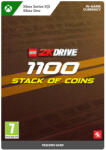 2K Games LEGO 2K Drive: Stack of Coins (ESD MS) Xbox Series