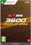 2K Games LEGO 2K Drive: Crate of Coins (ESD MS) Xbox Series