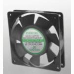 Evercool EC12025A2HBL