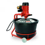 Battipav MIXER 50 Super (050S) Masina de amestecat