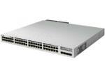 Cisco C9300L-48PF-4X-A