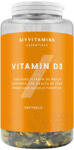Myprotein D3-vitamin kapszula 180 db