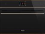Smeg SO4604M2PNR Dolce Stil Novo