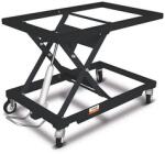 Stürmer HT 300 M hidraulikus emelőasztal 300 kg | 40 - 101 cm (6100310)