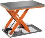 Unicraft SHT 1000 hidraulikus emelőasztal 1000 kg | 19 - 101 cm (6154100)