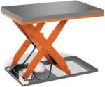 Stürmer SHT 2000 hidraulikus emelőasztal 2000 kg | 19 - 101 cm (6154200)