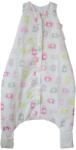 Hubners Sac de dormit cu picioare Hubners Fairies 3-4 ani Elefanti multicolor (SDHF34EM)