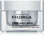 Filorga NCEF -NIGHT MASK mască de noapte pentru revitalizarea și reînnoirea pielii (iluminator) 50 ml Masca de fata
