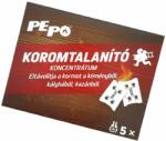 PEPO Koromtalanító 5db-os (PEPOKOR5)