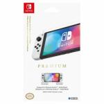 Hori Premium Screen Filter - Nintendo Switch OLED kijelzővédő fólia