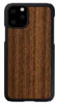 Man&Wood Husa MAN&WOOD SmartPhone case iPhone 11 Pro koala black (T-MLX35904) - vexio